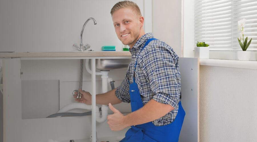 Professional expert plumbing services in Monroe, NE